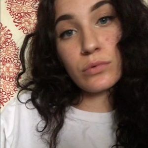 Meet your Posher, Kristen